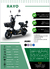 EVOBIKE RAYO