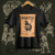 Camiseta Masculino Algodão Premium - A Ovelha Perdida