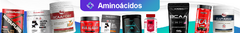 Banner da categoria Aminoácidos