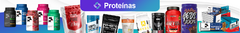 Banner da categoria Proteínas