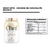 Whey Protein Gourmet Zero Lactose Pote 907G - Chef Whey - comprar online
