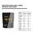 100% Pure Whey Protein Concentrado (WPC) Refil 900g - Probiótica