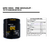 Pré Treino Epic Pré Workout com Cafeína Pote 300g - Probiótica - comprar online