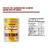 Pasta De Amendoim Com Whey Protein Sabor Leite em Pó - Dr. Peanut na internet