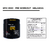 Imagem do Pré Treino Epic Pré Workout com Cafeína Pote 300g - Probiótica
