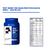 Top Whey 3W (WPI, WPH e WPC) Mais Performance Pote de 900g - Max Titanium - comprar online