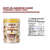 Pasta De Amendoim Com Whey Protein Sabor Cookies and Cream - Dr. Peanut na internet