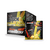 Whey Protein Black 4W Display com 21 Sachês de 40G - New Millen - comprar online