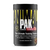 Animal Pak Powder Pote de 600g Sem Cafeína - Universal Nutrition