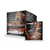 Whey Protein Black 4W Display com 21 Sachês de 40G - New Millen
