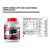 Imagem do Whey Protein Isolado (WPI) Absolute Iso Whey 4LBS Pote 1.800G - Bio Sport