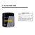 L-Glutamine Pote 300g - Probiótica - comprar online