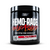 Pré Treino Hemo Rage Unleashed com Cafeína Pote 180G - Nutrex Research