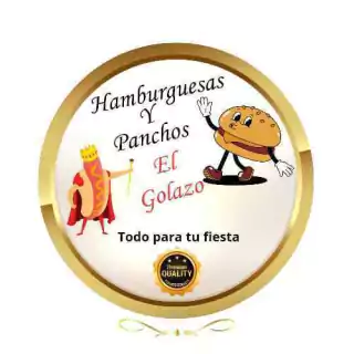 Hamburguesas EL GOLAZO