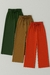 Calça Pantalona - Doce Amora Boutique
