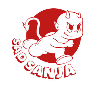 Sad Sanja