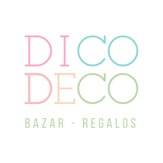 Dico-deco  