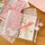 Imagen de Carpeta de Flores de Cerezo A6 Kawaii | 90 Hojas de Papel Suelto