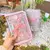 Carpeta de Flores de Cerezo A6 Kawaii | 90 Hojas de Papel Suelto