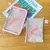 Carpeta de Flores de Cerezo A6 Kawaii | 90 Hojas de Papel Suelto en internet