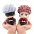 Figuras Q-Version de Jujutsu Kaisen (10 cm)