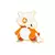 Broche de Esmalte de Metal Pokémon – Insignia