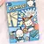 Cuaderno Kawaii Sanrio B6 - OrdenArte