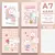 Mini Cuaderno Portátil Kawaii – ¡Tu compañero diario ideal! en internet