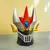 Taza MAZINGER Z de Acero Inoxidable | ¡Para Fans del Anime Clásico! - OrdenArte