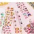 Set de 10 Pegatinas Decorativas Kawaii ? | Stickers de Dibujos Animados para Scrapbooking, Diarios y Planner - comprar en línea