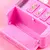 Estuche Escolar Kawaii con Cerradura | Diseño Pop-Up, Sacapuntas y Compartimentos Inteligentes - comprar en línea