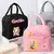 Bolsa de Almuerzo Sailor Moon – ¡Magia en Cada Comida! - OrdenArte
