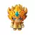 Imagen de Figuras Coleccionables Saint Seiya | Caballeros Dorados de Bandai