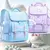 Mochila Escolar Sanrio Cinnamoroll – Estilo Kawaii para Pequeños Aventureros - OrdenArte