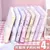 Mini Cuaderno Portátil Kawaii – ¡Tu compañero diario ideal! en internet