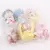 Set de 6 Figuras Mini Sailor Moon – Guardianas Mágicas 7cm en internet