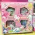 Caja con 100 Stickers Kawaii Sanrio | Ideal para Scrapbooking y DIY - comprar en línea