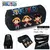 Imagen de Estuche One Piece | Bolsa Escolar de Gran Capacidad, Plegable y Multifuncional