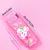 Estuche Escolar Kawaii con Cerradura | Diseño Pop-Up, Sacapuntas y Compartimentos Inteligentes en internet