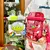 Botella de Agua Sanrio - Doble Pajilla | Gran Capacidad - tienda en línea