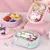 Lonchera Infantil Sanrio | Bento Box Térmica Portátil - comprar en línea