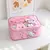 Bolsa de Almuerzo Térmica Sanrio - tienda en línea