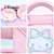 Mochila Escolar Sanrio Cinnamoroll – Estilo Kawaii para Pequeños Aventureros - tienda en línea