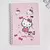 4 Cuadernos A5 de Hello Kitty Kawaii | Papelería Escolar para Estudiantes en internet