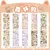 Set de 10 Pegatinas Decorativas Kawaii ? | Stickers de Dibujos Animados para Scrapbooking, Diarios y Planner - tienda en línea