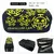 Estuche One Piece | Bolsa Escolar de Gran Capacidad, Plegable y Multifuncional - OrdenArte