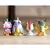 Set de 9 Figuras Digimon Adventure - OrdenArte