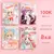 Mini Cuaderno Portátil Kawaii – ¡Tu compañero diario ideal! - OrdenArte