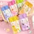 Borrador Original Estilo Kawaii – Diseño de Chocolate para Escuela u Oficina - comprar en línea