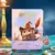 Diario Kawaii de Harry Cat | Páginas a Todo Color | Cuaderno con Hebilla Magnética y Cubierta Suave